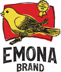 Emona Logo